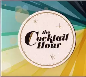 Couverture du produit · The Cocktail Hour
