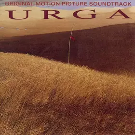 Couverture du produit · Urga