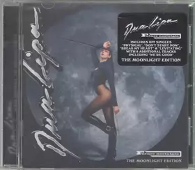 Couverture du produit · Future Nostalgia (The Moonlight Edition)