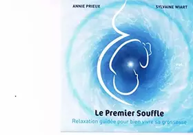 Couverture du produit · le premier souffle