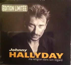 Couverture du produit · Ma Religion Dans Son Regard