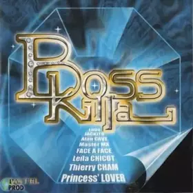 Couverture du produit · Boss Kila