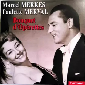 Couverture du produit · Bouquet D'opérettes