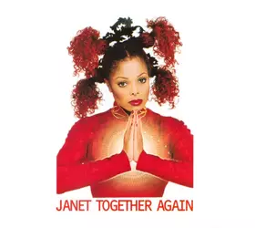 Couverture du produit · Together Again