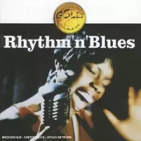 Couverture du produit · Rhytm'N Blues (Gold)