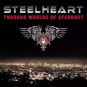 Couverture du produit · Through Worlds Of Stardust
