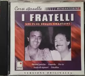 Couverture du produit · Les Plus Belles Chansons