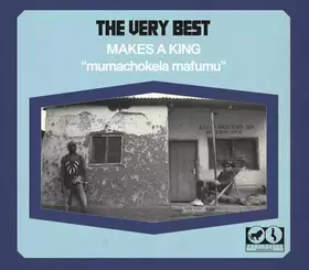 Couverture du produit · Makes A King