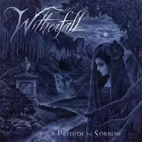 Couverture du produit · A Prelude To Sorrow