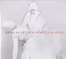 Couverture du produit · Shadowmaker