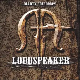Couverture du produit · Loudspeaker