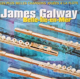 Couverture du produit · Belle-Île-en-Mer
