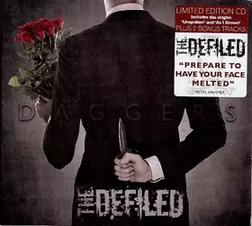 Couverture du produit · Daggers