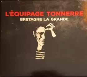 Couverture du produit · Bretagne La Grande