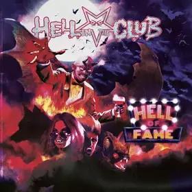Couverture du produit · Hell Of Fame