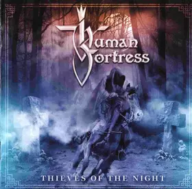 Couverture du produit · Thieves Of The Night