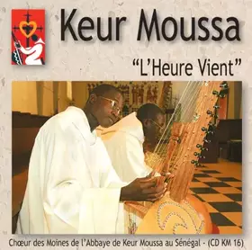 Couverture du produit · L'Heure Vient