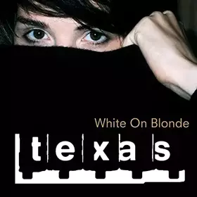 Couverture du produit · White on Blonde