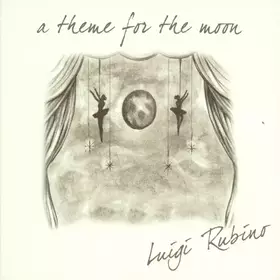 Couverture du produit · A Theme For The Moon
