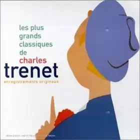 Couverture du produit · Les Plus grands classiques de Charles Trenet