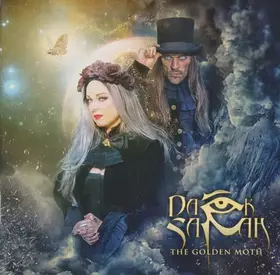 Couverture du produit · The Golden Moth