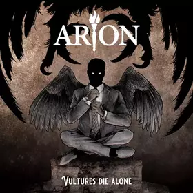 Couverture du produit · Vultures Die Alone