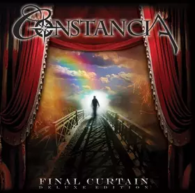 Couverture du produit · Final Curtain - Special Edition