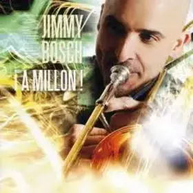 Couverture du produit · ¡A Millon!