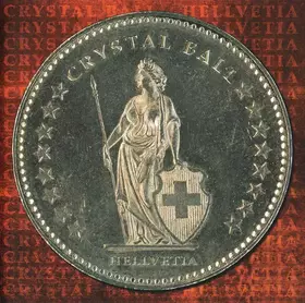 Couverture du produit · Hellvetia