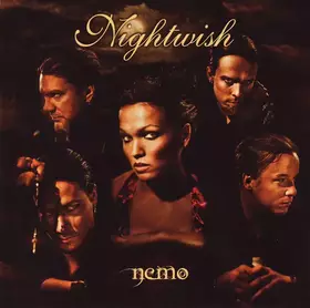 Couverture du produit · Nemo