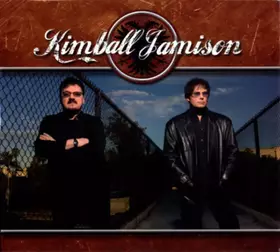 Couverture du produit · Kimball Jamison