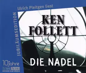 Couverture du produit · Die Nadel