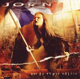 Couverture du produit · Out To Every Nation