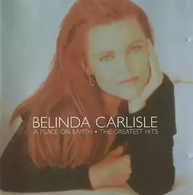 Couverture du produit · A Place On Earth  (The Greatest Hits)