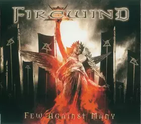 Couverture du produit · Few Against Many