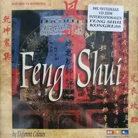 Couverture du produit · Feng Shui By Different Colours