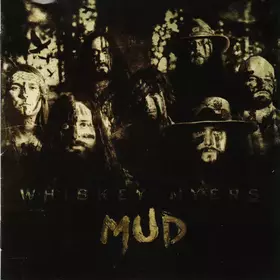 Couverture du produit · Mud