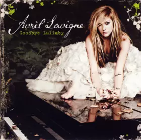 Couverture du produit · Goodbye Lullaby