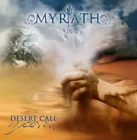 Couverture du produit · Desert Call