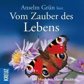 Couverture du produit · Vom Zauber des Lebens