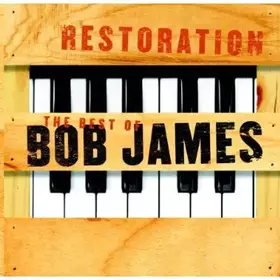 Couverture du produit · Restoration (The Best Of Bob James)