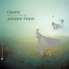 Couverture du produit · Chopin: Preludes, Op. 28