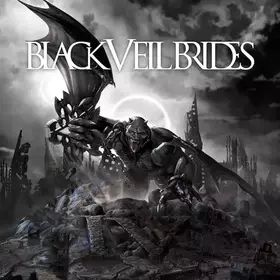 Couverture du produit · Black Veil Brides