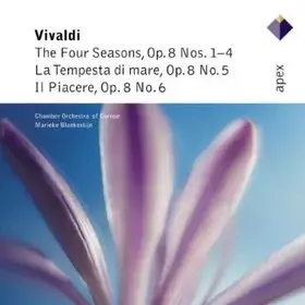 Couverture du produit · The Four Seasons