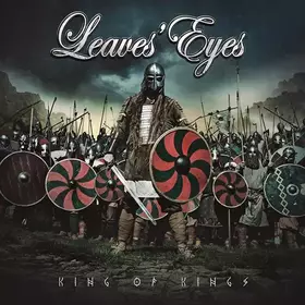 Couverture du produit · King Of Kings