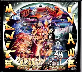 Couverture du produit · In Awe