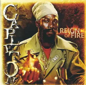 Couverture du produit · Reign Of Fire