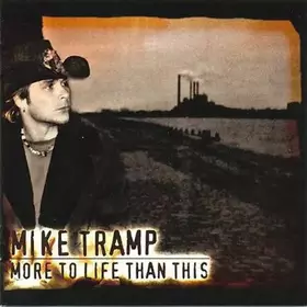 Couverture du produit · More To Life Than This