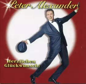 Couverture du produit · Herzlichen Glückwunsch