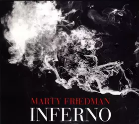 Couverture du produit · Inferno